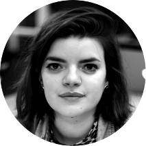 Morgane PARMA