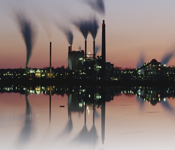 Cité industrielle