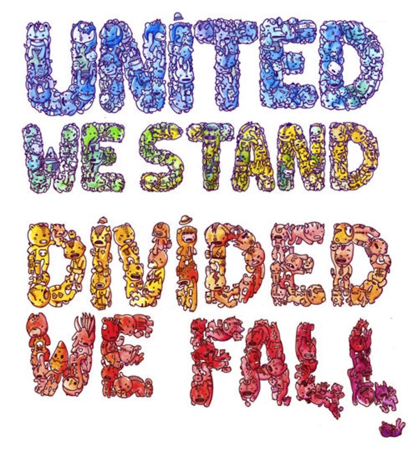 United-we-Stand